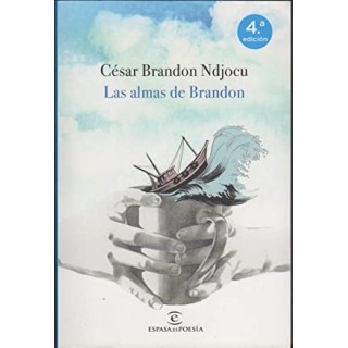 LAS ALMAS DE BRANDON